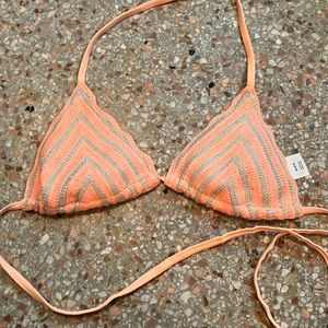 Worn once, bathing suit from target